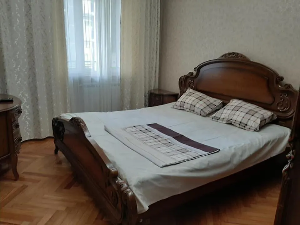 Апартаменты Жужуна Батуми Грузия