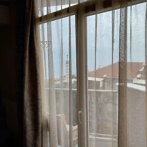 Апартаменты Orbi Sea Tawer, Батуми